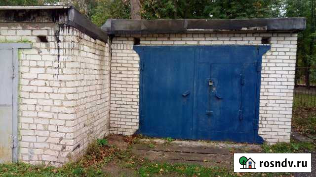 Гараж 24 м² на продажу в Коврове Ковров - изображение 1