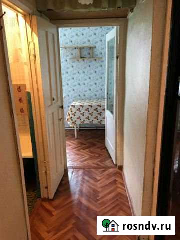 1-комнатная квартира, 27 м², 2/2 эт. на продажу в Ибреси Ибреси - изображение 1