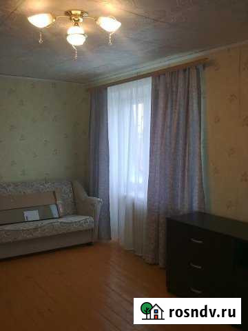 1-комнатная квартира, 31 м², 5/5 эт. на продажу в Волжске Волжск - изображение 1