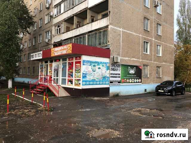 Готовый бизнес Энгельс - изображение 1