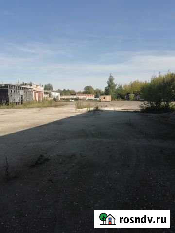 Производственное помещение, 3949 кв.м. Рязань - изображение 1