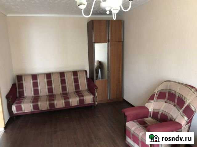 1-комнатная квартира, 35 м², 2/5 эт. в аренду на длительный срок в Серпухове Серпухов - изображение 1