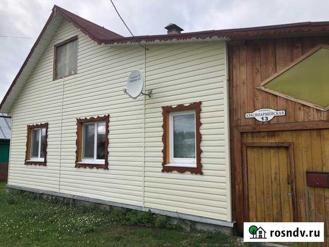 Дача 60 м² на участке 8 сот. на продажу в Щелкуне Щелкун - изображение 1