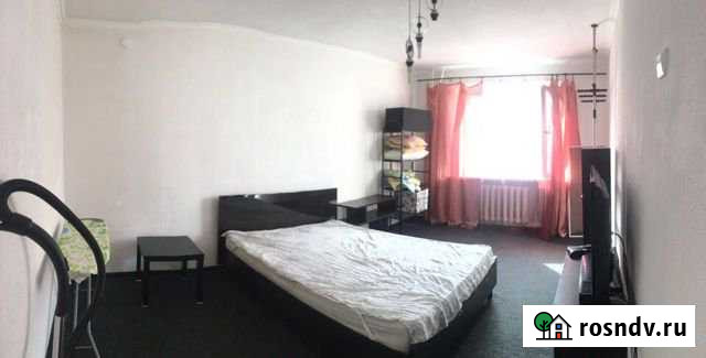 2-комнатная квартира, 55 м², 3/9 эт. в аренду на длительный срок в Геленджике Геленджик - изображение 1