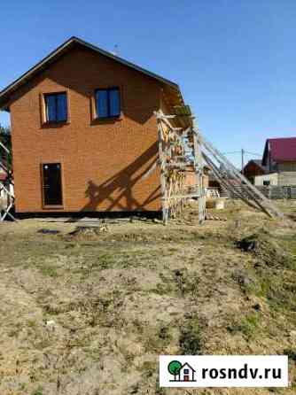 Коттедж 200 м² на участке 6 сот. на продажу в Сыктывкаре Сыктывкар
