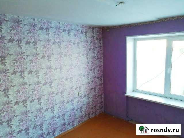 3-комнатная квартира, 57 м², 2/2 эт. на продажу в Чайковском Чайковский - изображение 1