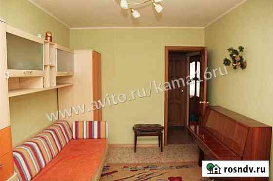 4-комнатная квартира, 139 м², 1/5 эт. на продажу в Набережных Челнах Набережные Челны