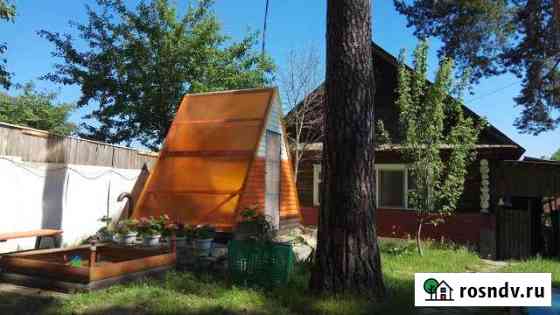 Дом 39 м² на участке 9 сот. на продажу в Ревде Свердловской области Ревда