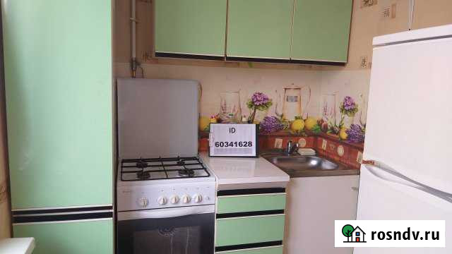 2-комнатная квартира, 46 м², 5/5 эт. в аренду посуточно в Дубне Московской области Дубна - изображение 1