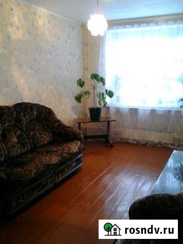 2-комнатная квартира, 49 м², 3/3 эт. на продажу в Лузино Лузино - изображение 1