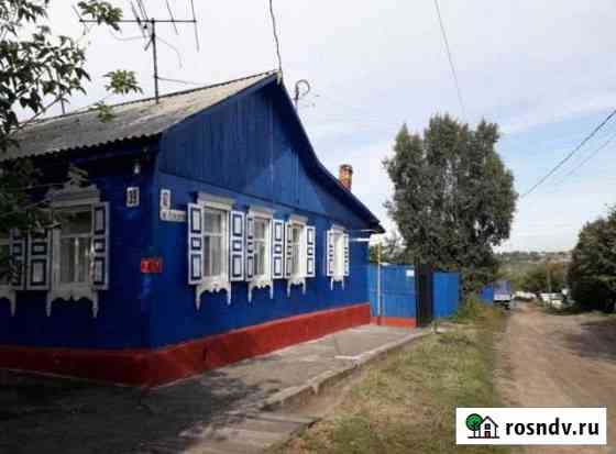 Дом 83 м² на участке 3 сот. на продажу в Омске Омск