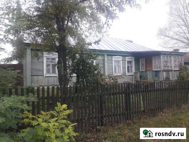 Дом 75 м² на участке 20 сот. на продажу в Кривополянье Кривополянье - изображение 1