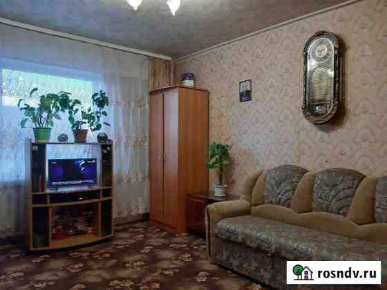 2-комнатная квартира, 49 м², 1/2 эт. на продажу в Пыть-Яхе Пыть-Ях