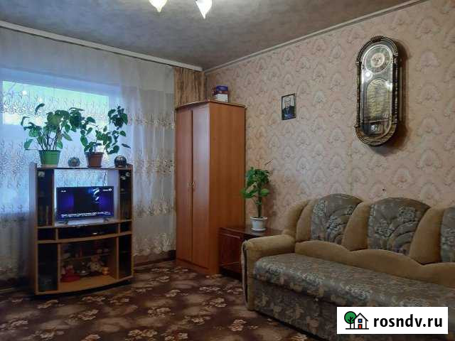 2-комнатная квартира, 49 м², 1/2 эт. на продажу в Пыть-Яхе Пыть-Ях - изображение 1