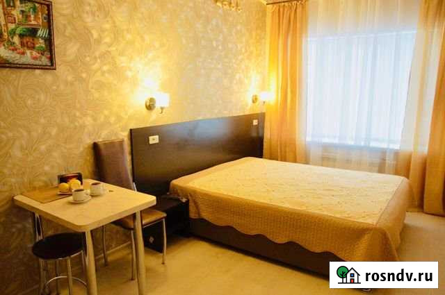 Квартира-студия, 23 м², 6/8 эт. в аренду посуточно в Пензе Пенза - изображение 1