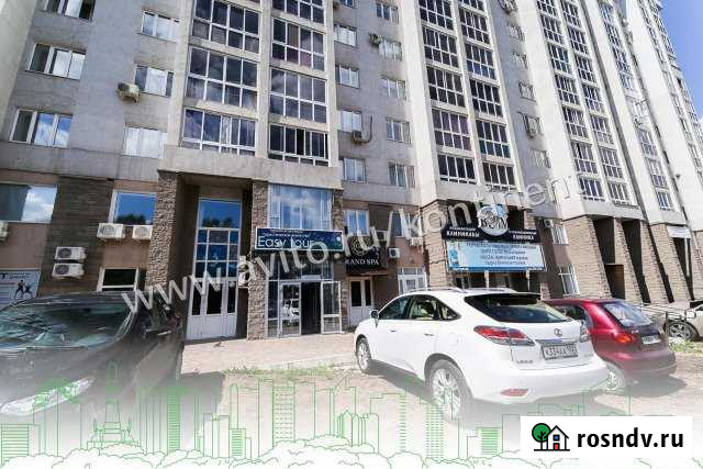 Торговое помещение, 109 кв.м. Уфа - изображение 1