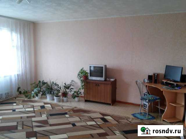 2-комнатная квартира, 78 м², 2/3 эт. на продажу в Сарманово Сарманово - изображение 1