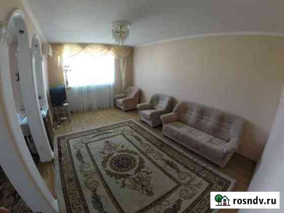 3-комнатная квартира, 75 м², 5/5 эт. в аренду на длительный срок в Симферополе Симферополь