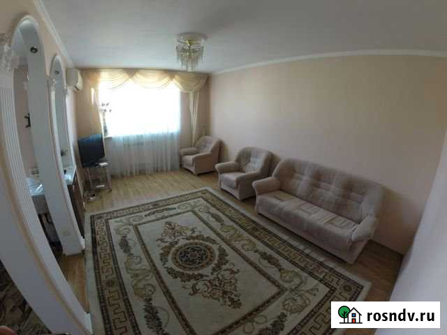 3-комнатная квартира, 75 м², 5/5 эт. в аренду на длительный срок в Симферополе Симферополь - изображение 1