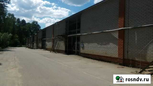 Гараж 21 м² на продажу в Обнинске Обнинск - изображение 1