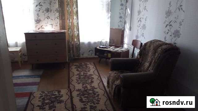 1-комнатная квартира, 23 м², 2/2 эт. на продажу в Кунгуре Кунгур - изображение 1