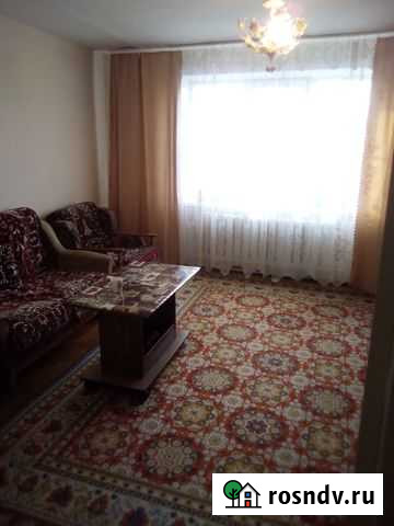 3-комнатная квартира, 62 м², 5/5 эт. на продажу в Славянске-на-Кубани Славянск-на-Кубани - изображение 1