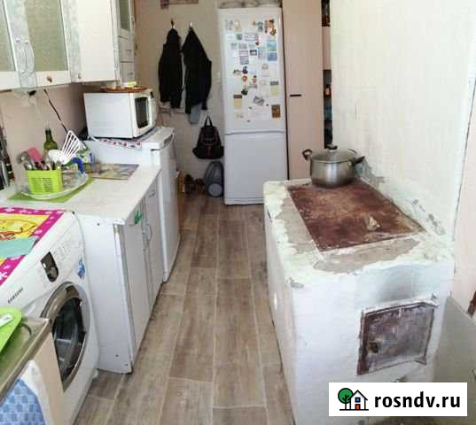 Дача 52 м² на участке 7.5 сот. на продажу в Сыктывкаре Сыктывкар - изображение 1