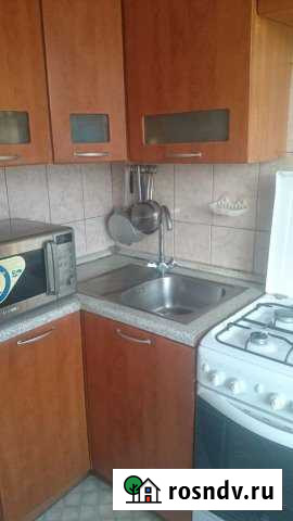 3-комнатная квартира, 59 м², 3/5 эт. на продажу в Югорске Югорск - изображение 1