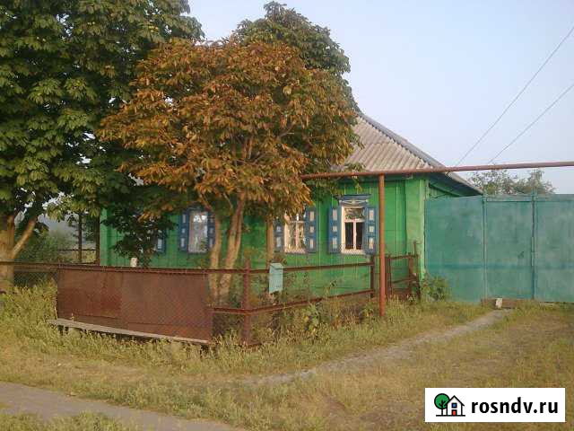 Дом 51.5 м² на участке 39 сот. на продажу в Бутурлиновке Бутурлиновка - изображение 1