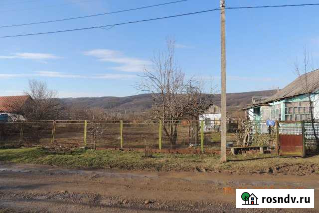 Дом 54 м² на участке 16 сот. на продажу в Азовской Азовская - изображение 1