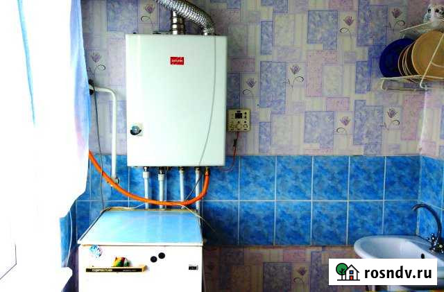 1-комнатная квартира, 29 м², 2/2 эт. на продажу в Заинске Заинск - изображение 1