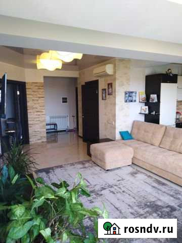 3-комнатная квартира, 81 м², 7/8 эт. на продажу в Анапе Анапа - изображение 1