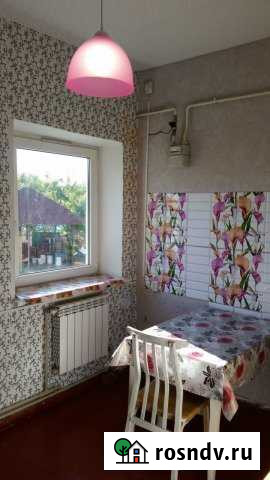 2-комнатная квартира, 55 м², 1/2 эт. в аренду посуточно в Гусеве Гусев - изображение 1