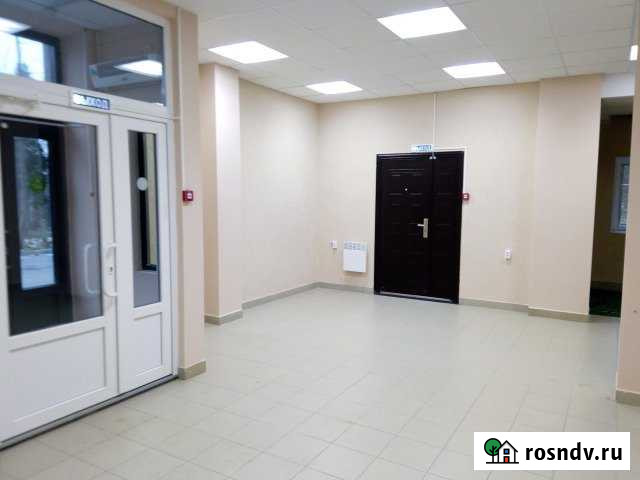 Помещение свободного назначения, 92.7 кв.м. Петрозаводск - изображение 1