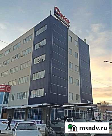 Продам офисное помещение, 53.2 кв.м. Ярославль - изображение 1