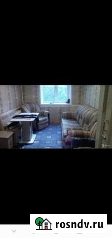 Комната 12 м² в 5-ком. кв., 4/4 эт. в аренду на длительный срок в Братске Братск - изображение 1