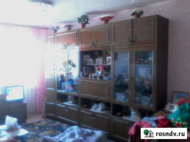 3-комнатная квартира, 73 м², 2/3 эт. на продажу в Суздале Суздаль - изображение 1