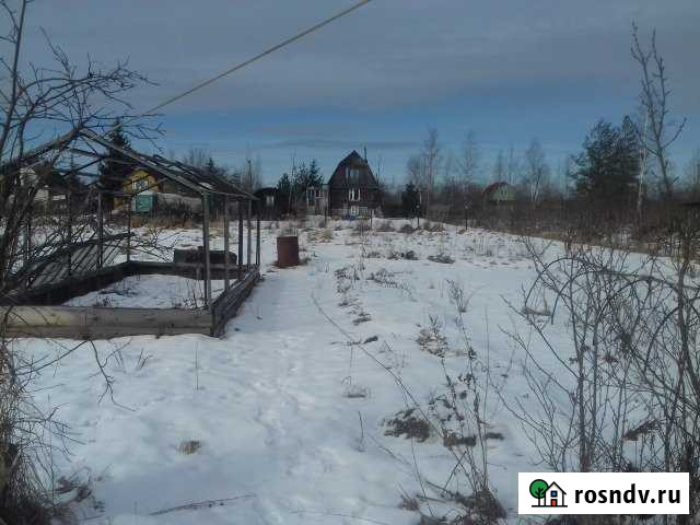 Дача 35 м² на участке 9 сот. на продажу в Панковке Панковка - изображение 1