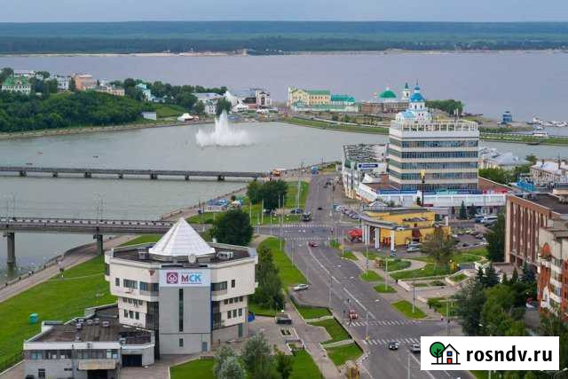 Торговое помещение, до 450 кв.м. Чебоксары - изображение 1