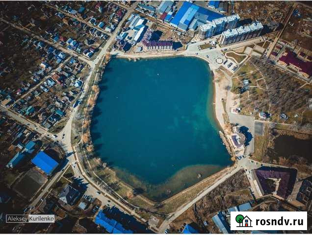 Участок промназначения 3839 сот. на продажу в Горячем Ключе Горячий Ключ - изображение 1