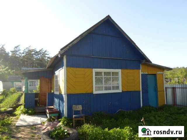 Дача 22 м² на участке 5 сот. на продажу в Сельце Сельцо - изображение 1