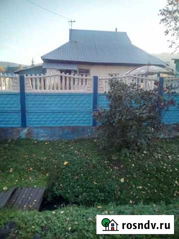 Дом 54 м² на участке 10 сот. на продажу в Междуреченске Кемеровской области Междуреченск - изображение 1