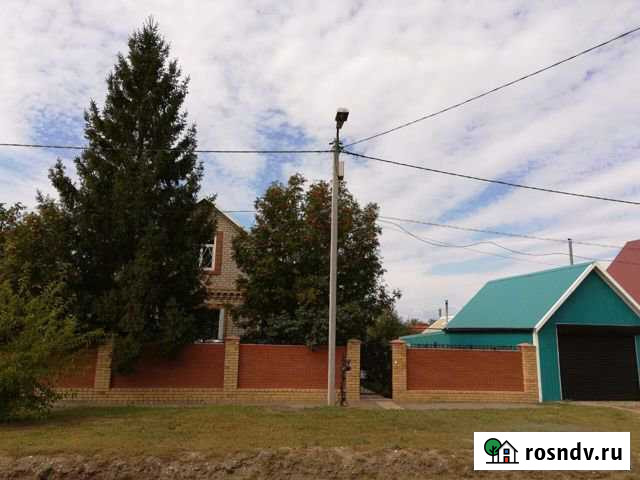 Дом 99 м² на участке 9 сот. на продажу в Приволжье Приволжье - изображение 1