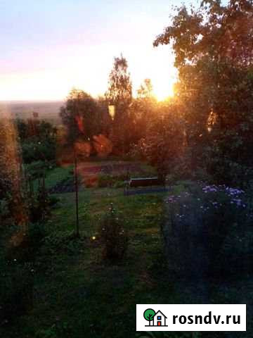 Дом 53.7 м² на участке 5 сот. на продажу в Козельске Козельск - изображение 1