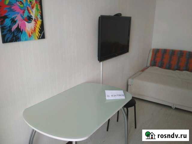 Квартира-студия, 44 м², 14/17 эт. в аренду посуточно в Анапе Анапа - изображение 1