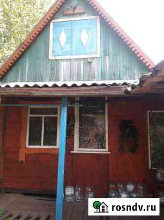 Дача 56 м² на участке 6 сот. на продажу в Томске Томск