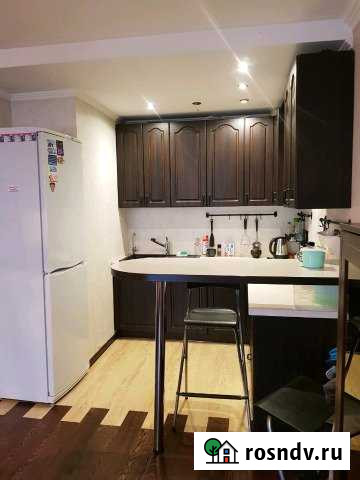 Комната 45 м² в 2-ком. кв., 17/17 эт. в аренду на длительный срок в Люберцах Люберцы - изображение 1