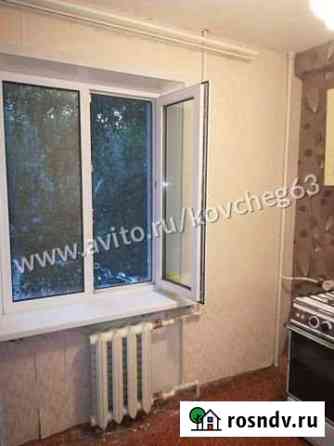 1-комнатная квартира, 29 м², 3/5 эт. на продажу в Сызрани Сызрань