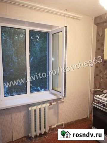 1-комнатная квартира, 29 м², 3/5 эт. на продажу в Сызрани Сызрань - изображение 1