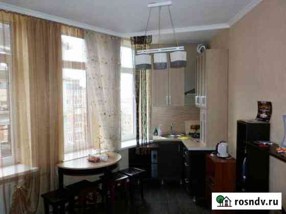 1-комнатная квартира, 42 м², 10/12 эт. на продажу во Владикавказе Владикавказ